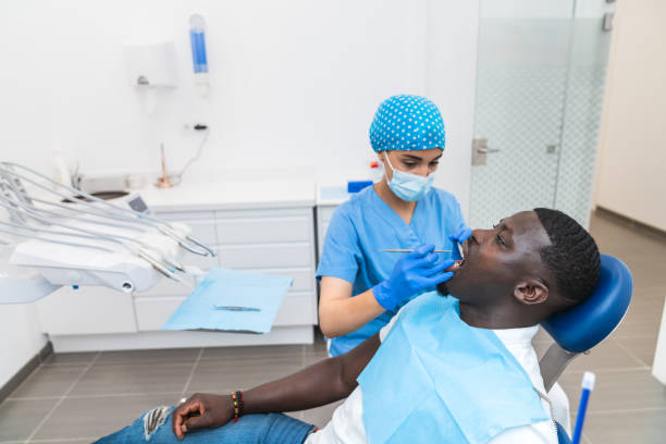 Best Weekend Emergency Dentist in Madison, IN